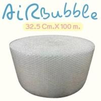 ราคา *Promotion !! แอร์บับเบิ้ล ขนาด 32.5 x 100 เมตร ม้วนเต็ม ส่งด่วนทั่วประเทศ (45500565457)