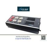 ราคา Clef Powerbridge 6s เครื่องกรองสัญญาณกระแสไฟ (7361894517)