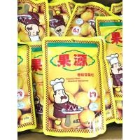 ราคา 0ขนม เกาลัด เกาลัดอบก่อหยวน เกาลัดอบ ตรา ก่อหยวน Roasted Chestnuts ( Goryuan Brand ) ขนาด 100 กรัม (14404266902)