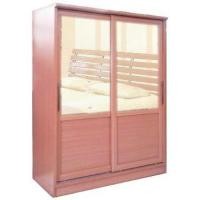 ราคา ILF - ตู้เสื้อผ้าบานเลื่อน ขนาด 150 ซม. CSL-1502 Simple B (4825408888)