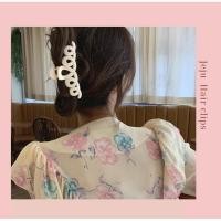 ราคา Jeju Hair clips (กิ๊บหนีบผม) (7971889863)