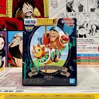 ราคา WCF Franky Mugiwara Store MERRY&SUNNY "GO" ROUND! one piece แฟรงกี้ วันพีซ มุกิวาระ แท้ ญี่ปุ่น (47908991941)