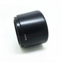 ราคา One Piece Shipment เหมาะสําหรับ Olympus LH-61E Hood 70-300 มม. 75-300 มม. เลนส์ 58 มม. (45458833880)