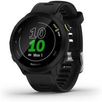 ราคา GARMIN SMARTWATCH FORERUNNER 55 นาฬิกา สมาร์ทวอท์ซ สำหรับนักวิ่ง แจ้งเตือนได้ มีGPs (47250327009)