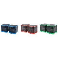 ราคา SG-112 Marvo Luminous Gaming Speaker เขียว /แดง /ฟ้า (935654039)