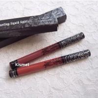 ราคา Kat Von D Liquid lipstick Lolita2 (60793381)