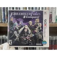 ราคา 3DS - Fire Emblem Fate Conquest (แผ่นแท้) (29578074779)