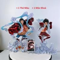 ราคา โมเดลลูฟี่เกียร์ 4 ลูฟี่เกียร์ 4 โมเดลวันพีซ สูง 38 ซม. Ognchumhinh MH4868 (24629086254)