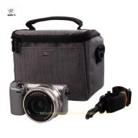 ราคา กระเป๋าใส่กล้องกันน้ำสำหรับอุปกรณ์เสริมสําหรับ Olympus EPL10 EPL9 EPL8 EPL7 EPL6 EPL5 EM10 Mark iii EM10 Mark ii (1397433717)