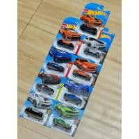 ราคา Hotwheels Set Chevrolet Camaro SS & Camaro ZL1 (HW) (23737183287)