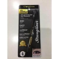ราคา Confirm Auto Gel Strong Liner Super Water Proof (286376143)