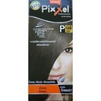 ราคา ครีม เปลี่ยน สี ผม โลแลน พิกเซล LOLANE PIXXEL P04 สี น้ำตาล (174889898)