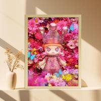 ราคา พร้อมส่ง【POPMART】 Jigsaw Puzzle ไม้จิ๊กซอว์ 300-1000 ชิ้นจิ๊กซอว์เด็กจิ๊กซอว์ผู้ใหญ่จิ๊กซอว์พัฒนาสมองจิ๊กซอว์อะนิเมะชายหญิงจิ๊กซอว์ของขวัญวันเกิดจิ๊กซอว์ (25184863354)