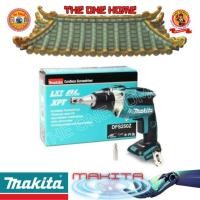 ราคา MAKITA รุ่น DFS250Z ไขควงไฟฟ้าไร้สาย 18 โวลต์ ไม่รวมแบตเตอรี่และแท่นชาร์จ (23685831248)