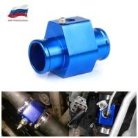 ราคา Universal Car Water Temperature Meter Accessories Water Temperature Meter Special Water Tee 26-40 m (47756635969)