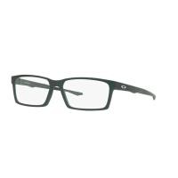 ราคา กรอบแว่นสายตา OAKLEY OX8060-04 Overhead (45005640825)