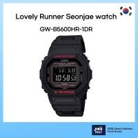 ราคา [G-SHOCK] นาฬิกา Lovely Runner Seonjae GW-B5600HR-1DR (28408818549)
