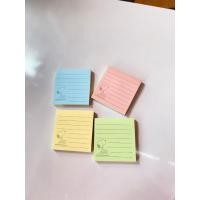 ราคา โพสอิท MG Snooppy ลิขิทธฺ์ แท้ 4ชิ้น 1เล่มมี 80 แผ่น (22654418366)