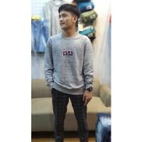 ราคา เสื้อสเวตเตอร์ Aeropostale USA ดั้งเดิม (28502521163)