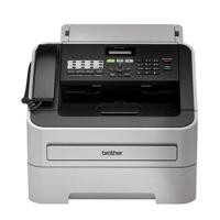 ราคา เครื่องโทรสารเลเซอร์ Brother FAX-2950 รับประกันศูนย์ (20014560258)