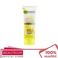 ราคา GARNIER Skin Naturals Light Complete Brightening Scrub สครับ 100ml (1756141155)