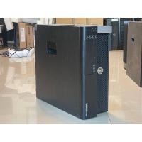 ราคา Dell Precision T5810 Xeon E5-2683 V3 14Core 28Threads Quadro P400(2GB DDR5) สำหรับงานตัดต่อ ออกแบบ (25902603630)