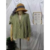 ราคา เสื้อสูท เบลเซอร์ เกาหลี ผู้หญิงมือสอง (7589618221)