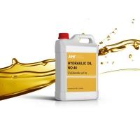 ราคา น้ำมันไฮดรอลิค เบอร์ 46 (Hydraulic Oil no.46) (3245307392)