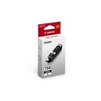 ราคา Canon PGI-750 PGBK XL Black ของแท้ (9934350181)