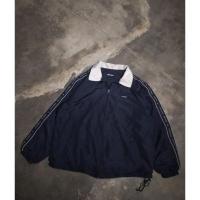 ราคา เสื้อกันลมแจ็คฟิลด์แบบแตะเต็ม (26667538217)