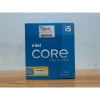 ราคา CPU I5 11600K ( ปนะกันเหลือ ) (22955841548)