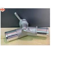 ราคา สามทางมิเนียม Toyota Vios 2003-2012 Toyota Yaris 2006-2013 อลูมิเนียม (28391325275)