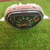 ราคา เรือนไมล์ ไมล์วัดรอบ ไมล์ความเร็ว Honda เวฟ100wave 100 zรุ่นคาบู (25071973581)