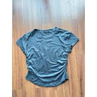 ราคา ป้าย Lovito เสื้อยืดจั๊มเอว (29032148491)