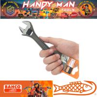 ราคา BAHCO ประแจเลื่อน 6" รุ่น 8070 # ออก..ใบเสร็จ-ใบกำกับภาษี..ได้ครับ.. (29518453968)
