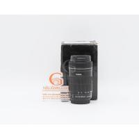 ราคา [ออกใบกำกับภาษีได้] : Canon EF-S 55-250mm F4-5.6 IS STM [รับประกัน 1 เดือน] (29789205969)