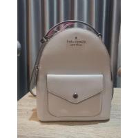 ราคา newเป้มินิkatespadeสีเทาแท้100% (20870227334)