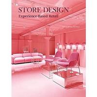 ราคา Store Design : Experience-Based Retail [Hardcover]หนังสือภาษาอังกฤษมือ1(New) ส่งจากไทย (10760017232)