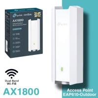 ราคา TP-Link EAP610-OUTDOOR AX1800 Indoor/Outdoor WiFi 6 Access Point (17476713694)