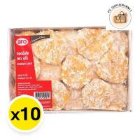 ราคา Aro เอโร่ โกลด์ ขนมจีบไส้กุ้ง 240 ก. 12 ชิ้น (ส่งแช่แข็ง) ขนมจีบกุ้ง ขนมจีบไส้กุ้ง กุ้งขนมจีบ ไส้กุ้ง ขนมจีบ (26317358088)