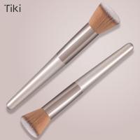 ราคา แปรงแต่งหน้า ขนนุ่มแน่น ใช้ ปัดแก้ม ปัดแป้ง ลงรองพื้น ลงคอนซีลเลอร์ แต่งตา (29917324279)