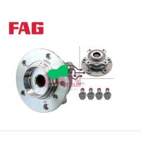 ราคา ดุมล้อหน้า-หลัง FAG : รถยนต์รุ่น BMW Series 7 E65,66,67 02-09 (ราคาต่อ ข้าง) (56954319313)