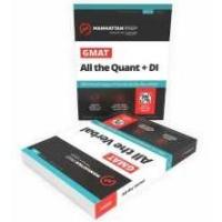 ราคา All the Gmat: Updated for the New GMAT + Online Starter Kit + GMAT Navigator + Dynamic Question Set Builder (27574783203)