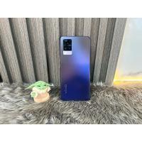 ราคา vivo V21 5G (8+128GB) Blue (41268068310)