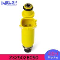 ราคา Car Accessories Fuel Injectors FJ639 23250-28050 2325028050 For Toyota RAV4 2.0L 2001 2002 2003 (56856114586)