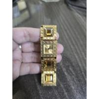ราคา USED นาฬกา Christian Dior แท้ รุ่น La Parisienne (26062535219)