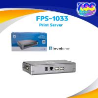 ราคา LevelOne FPS-1033 with 2 x USB + 1 x Parallel Print Server**ออกใบกำกับภาษีได้** (15297732737)