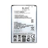 ราคา Mobile Phone Battery BL-49JH 1940mAh For LG K4 K4 Lte K130E K120E K120 K3 LS450 BL 49JH (56152648400)
