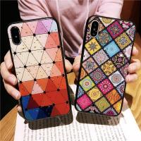 ราคา Retro Style TPU Case Huawei P30 Pro P20 Mate20 pro ปากกาทัชสกรีน nova5T nova3i Y9 เคสกันกระแทก (3111248350)