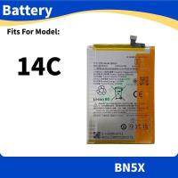 ราคา Battery for แบต Redmi 14C แบตเตอรี่ BN5X (53403408405)